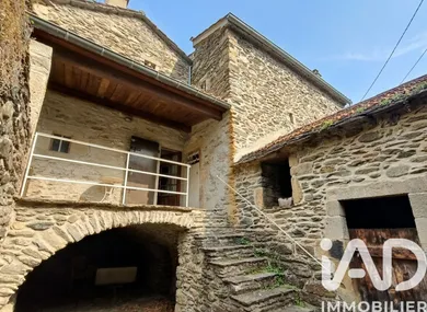 House in Gravières (07140)