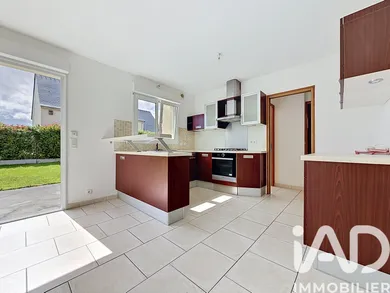 House in Miniac-Morvan (35540)