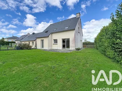 House in Miniac-Morvan (35540)