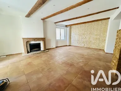 Duplex à Morières-lès-Avignon (84310)