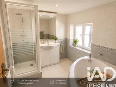 Duplex in Dannemarie (68210)