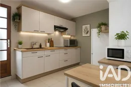 House in Carquefou (44470)