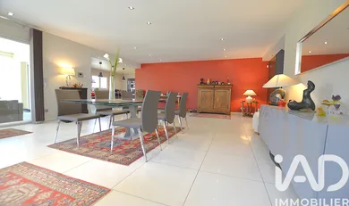 Architectural house in Amanvillers (57865)