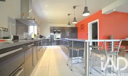 Maison d'architecte à Amanvillers (57865)