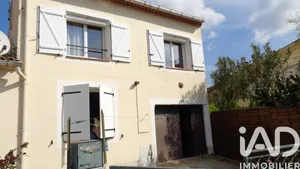 Apartment in Vias (34450)