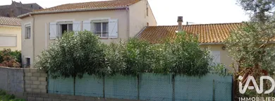 Apartment in Vias (34450)