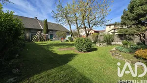 Maison à Coteaux du Lizon (39170)