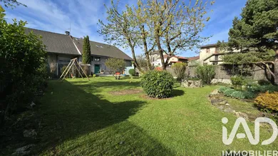 Maison à Coteaux du Lizon (39170)