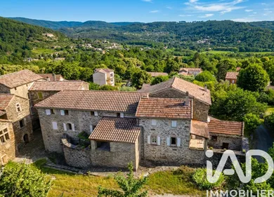 House in Gravières (07140)