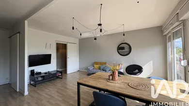 Appartement à Reims (51100)