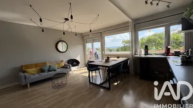 Appartement à Reims (51100)