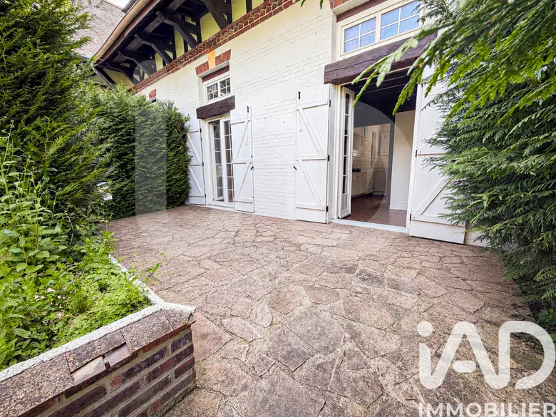 Maison 4 pièces 59 m² · à Airion · 59 m² · 135 000 €