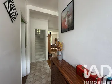 Maison à Meaux (77100)