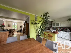 Maison à Meaux (77100)