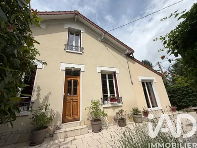 Maison à Meaux (77100)