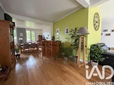 Maison à Meaux (77100)