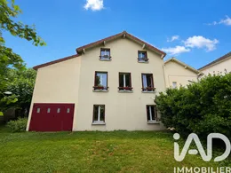 House in Meaux (77100)