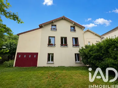 Maison à Meaux (77100)