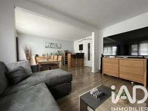 Appartement à Chilly-Mazarin (91380)