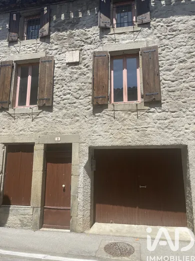 Maison à Villeneuve-Minervois (11160)
