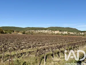 Farm land in Laudun-l'Ardoise (30290)