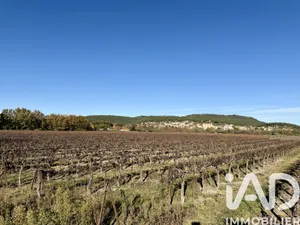 Farm land in Laudun-l'Ardoise (30290)