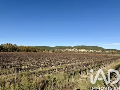 Farm land in Laudun-l'Ardoise (30290)