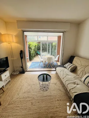 Apartment in Canet-en-Roussillon (66140)