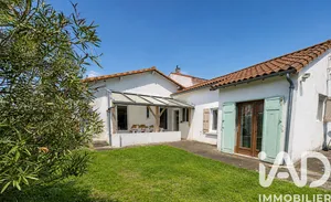 Maison à Royan (17200)