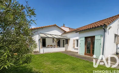 Maison à Royan (17200)