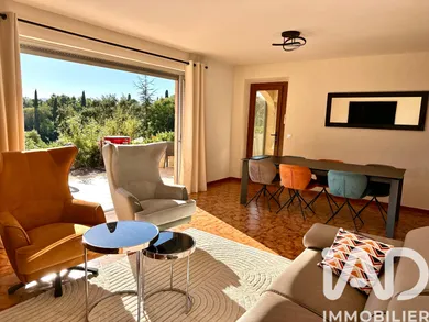 House in Sainte-Maxime (83120)