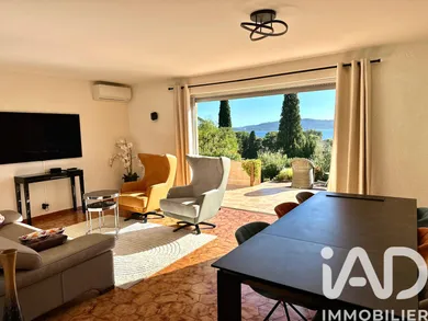 House in Sainte-Maxime (83120)