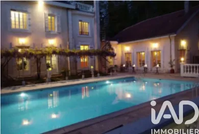 Guest rooms, Holiday cottages in Aubin (12110)