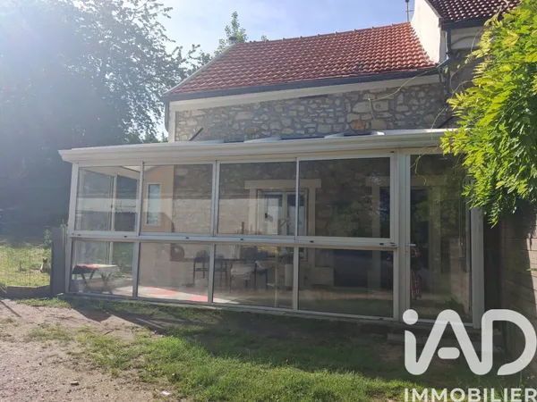 Maison à Crouy-sur-Ourcq (77840) photo 2