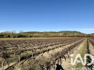 Farm land in Laudun-l'Ardoise (30290)