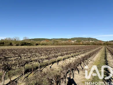 Farm land in Laudun-l'Ardoise (30290)