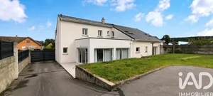 Maison à Journy (62850)