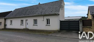 Maison à Journy (62850)