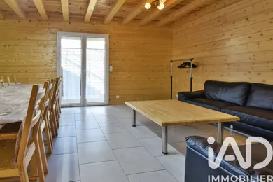 Châlet à Luz-Saint-Sauveur (65120)