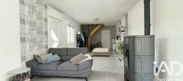 House in Journy (62850)