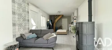 Maison à Journy (62850)