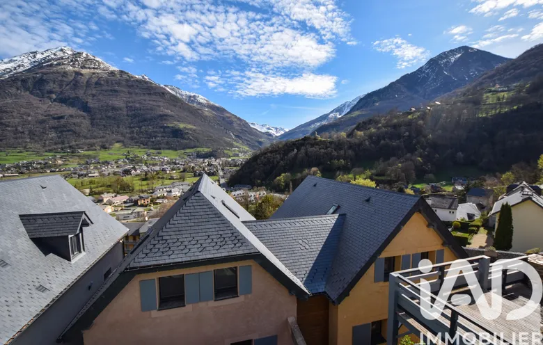 Maison 6 pièces 81 m² · à Luz-Saint-Sauveur · 81 m² · 288 000 €