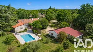 Park home in Montauban (82000)