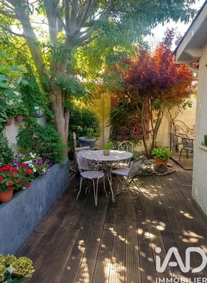 House in Bordeaux (33800)