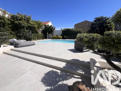 House in Six-Fours-les-Plages (83140)
