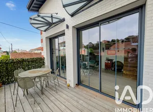 Duplex à Arcachon (33120)