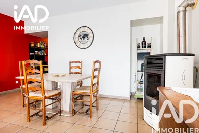 Apartment in La Saulce (05110)