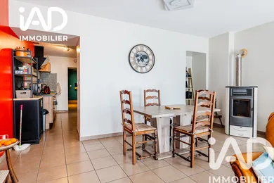 Apartment in La Saulce (05110)