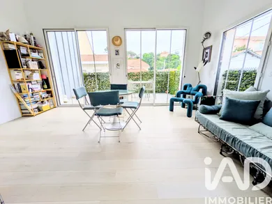 Appartement à Arcachon (33120)