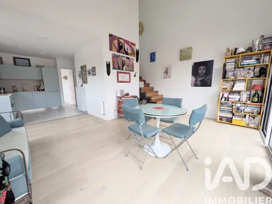 Duplex à Arcachon (33120)
